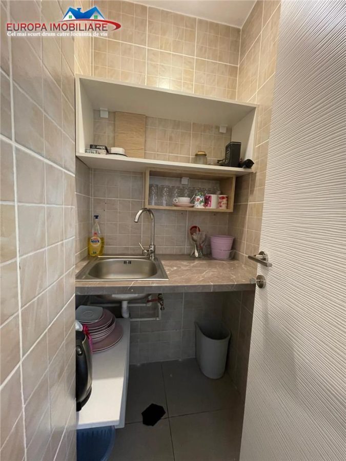 Spatiu de inchiriat zona centrala Tulcea - foto 5