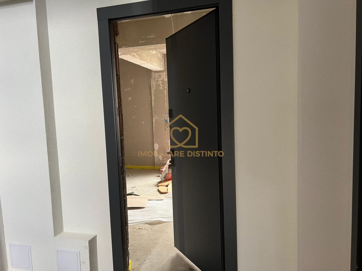 Apartament cu o camera in Livada - foto 2