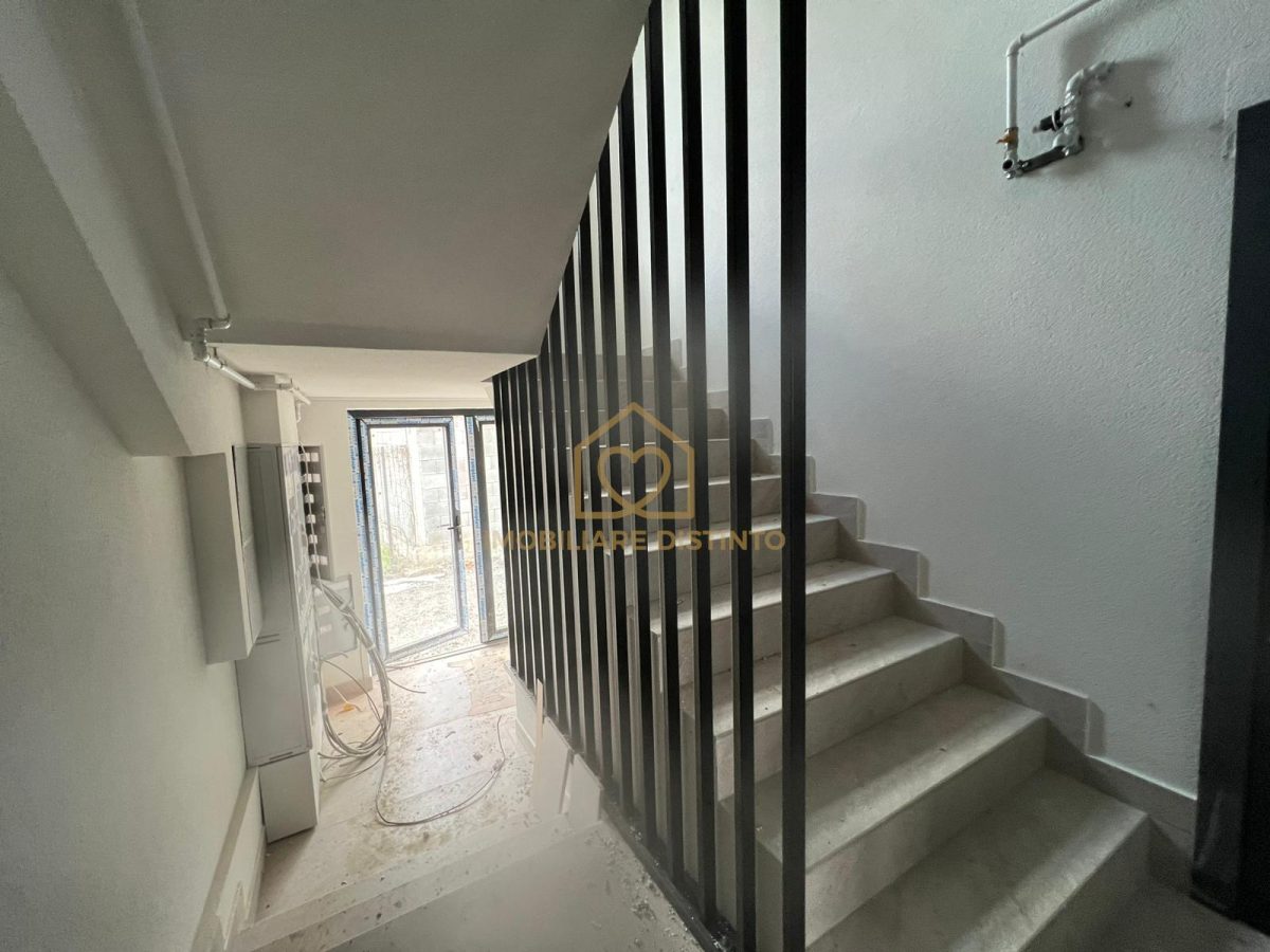 Apartament cu o camera in Livada - foto 3