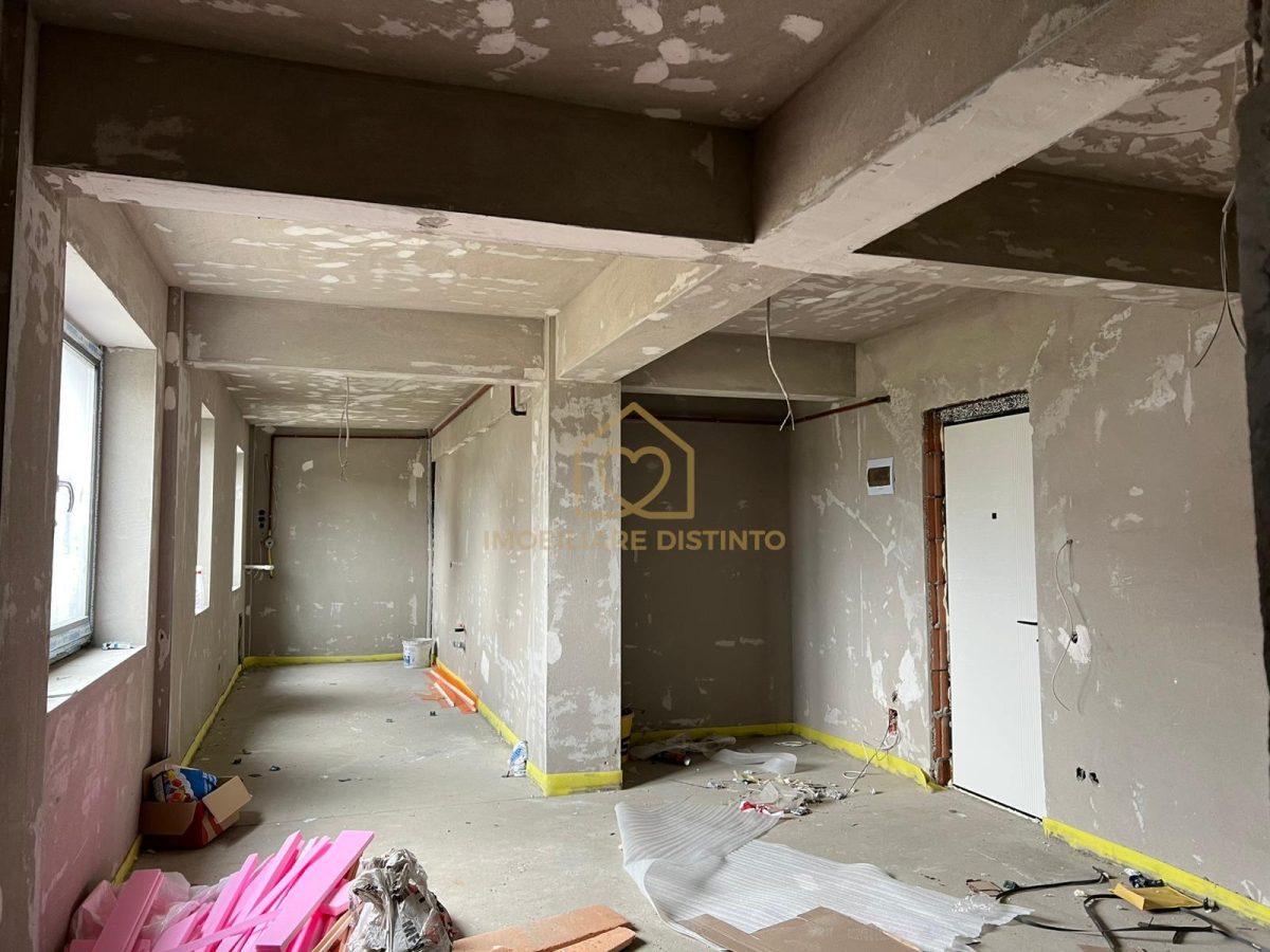 Apartament cu o camera in Livada - foto 4