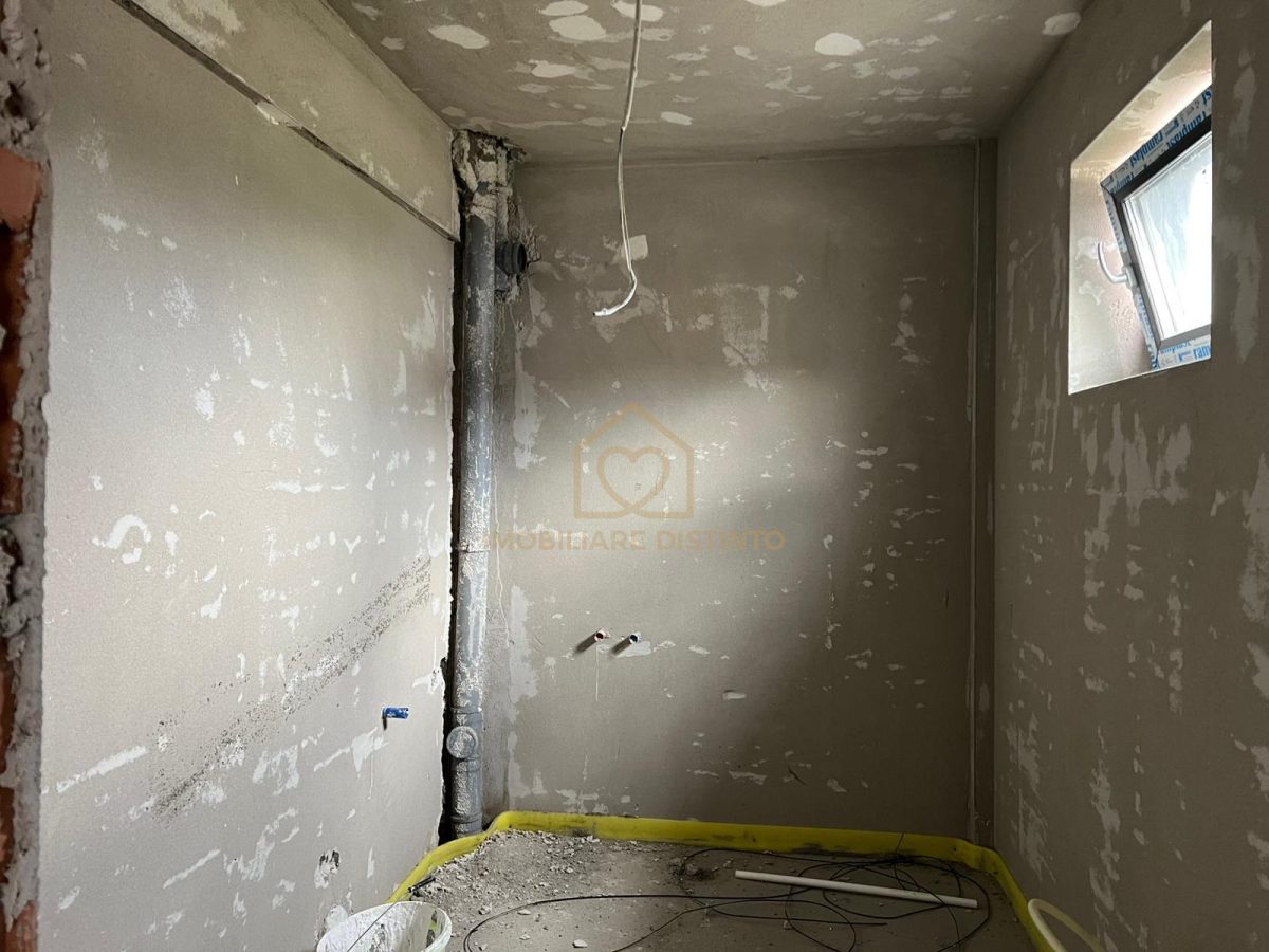 Apartament cu o camera in Livada - foto 5