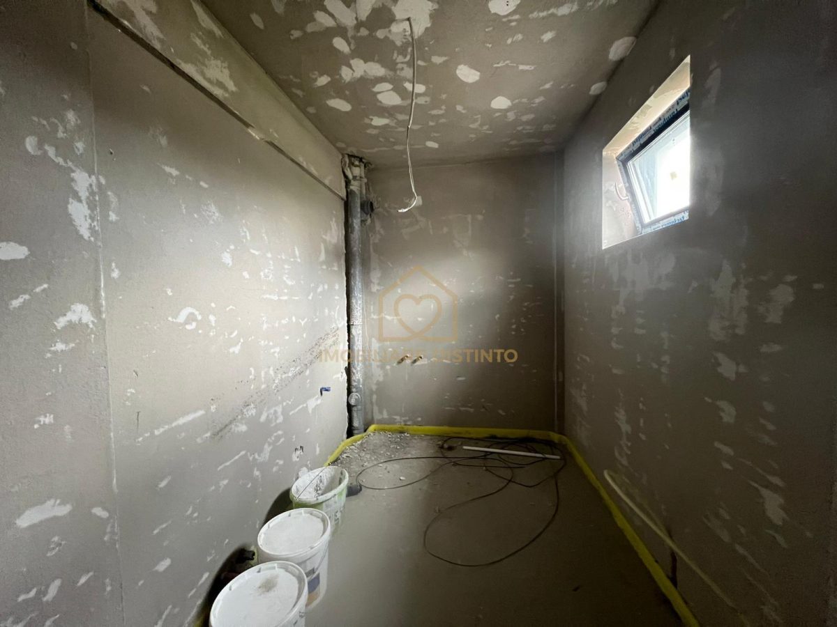 Apartament cu o camera in Livada - foto 6