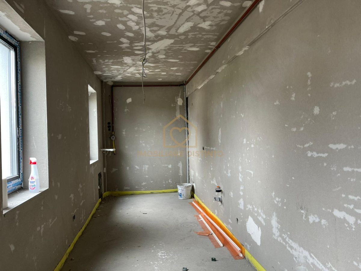 Apartament cu o camera in Livada - foto 7