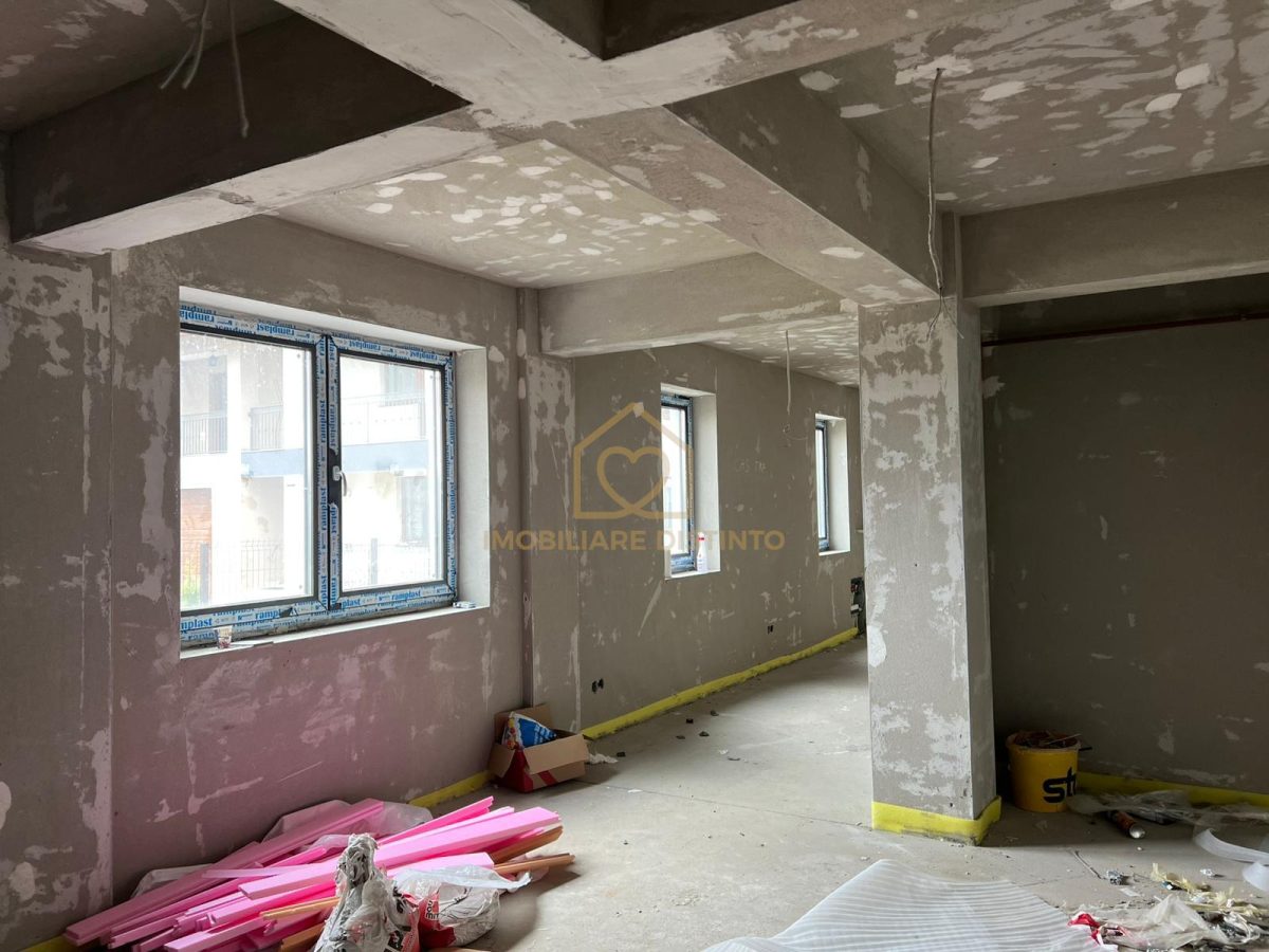 Apartament cu o camera in Livada - foto 10