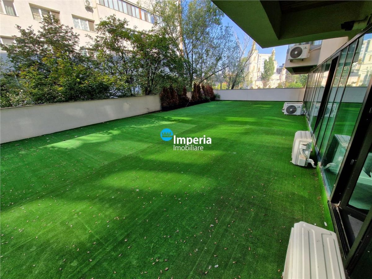 Spatiu pentru Birou, Ultracentral vis-a-vis de PALAS - foto 2