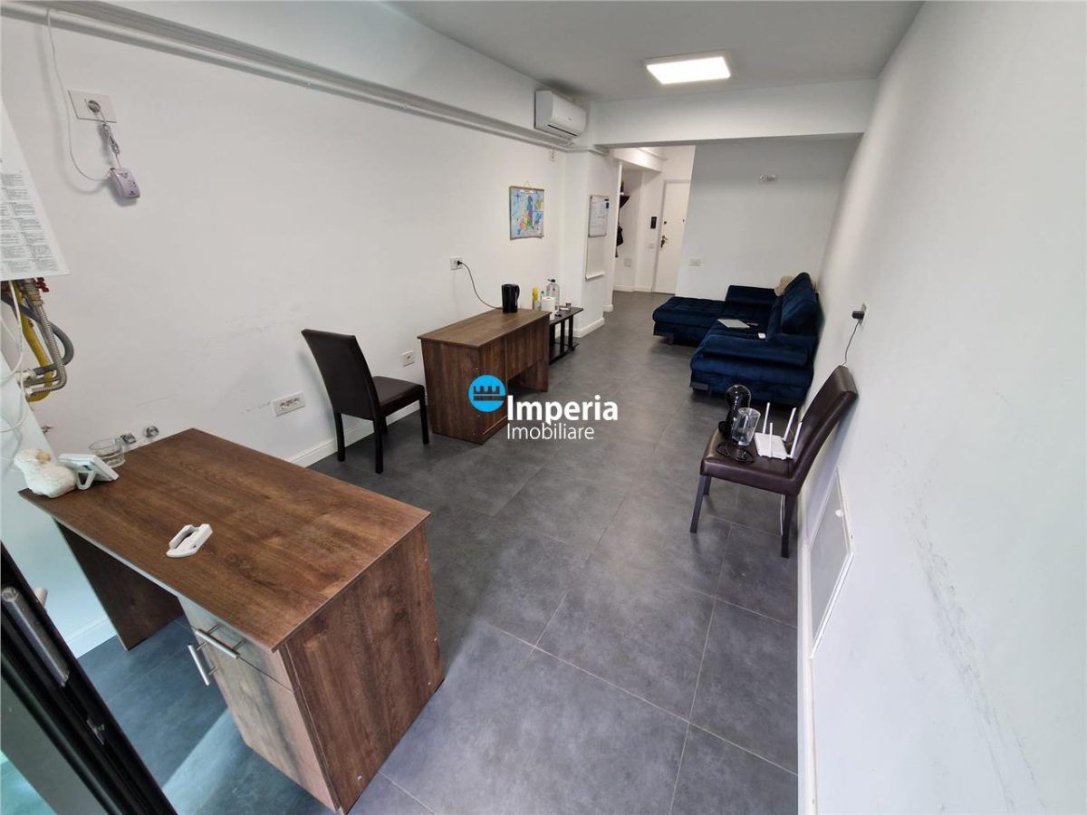 Spatiu pentru Birou, Ultracentral vis-a-vis de PALAS - foto 4