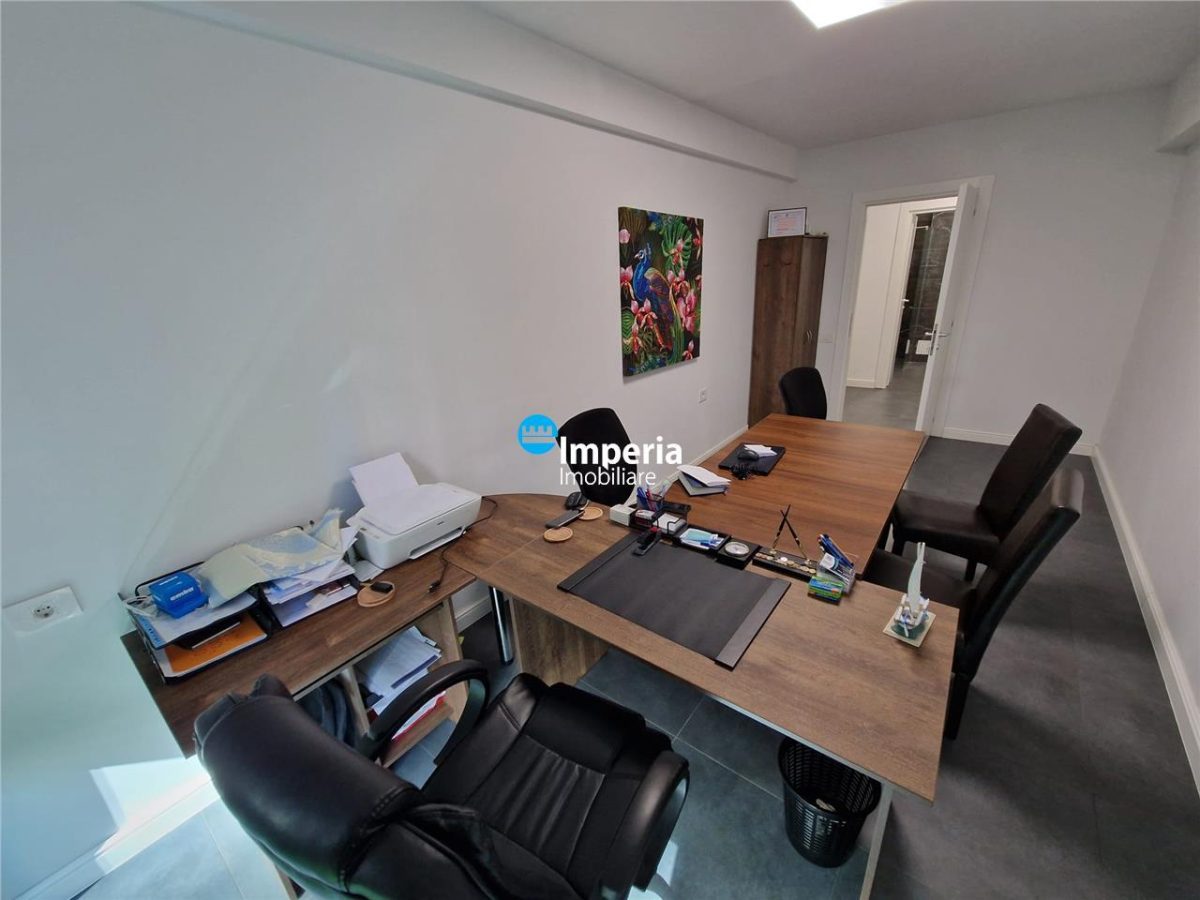 Spatiu pentru Birou, Ultracentral vis-a-vis de PALAS - foto 5