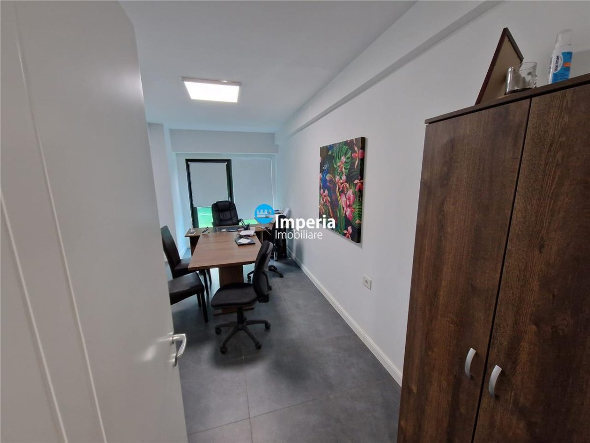 Spatiu pentru Birou, Ultracentral vis-a-vis de PALAS - foto 6