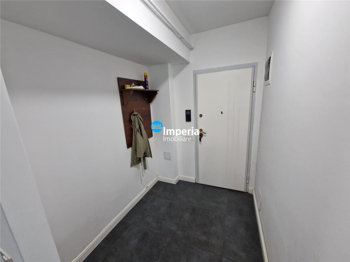 Spatiu pentru Birou, Ultracentral vis-a-vis de PALAS - foto 8