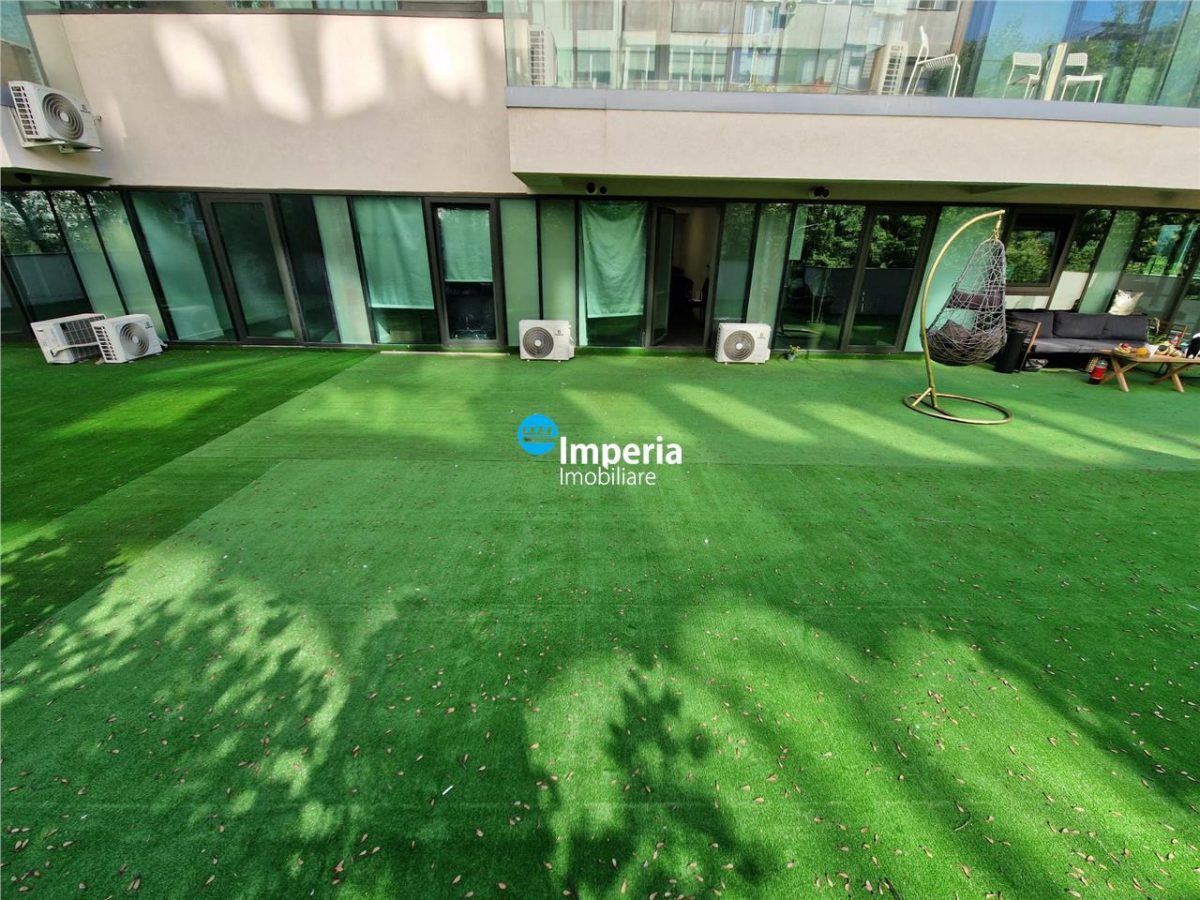 Spatiu pentru Birou, Ultracentral vis-a-vis de PALAS - foto 9