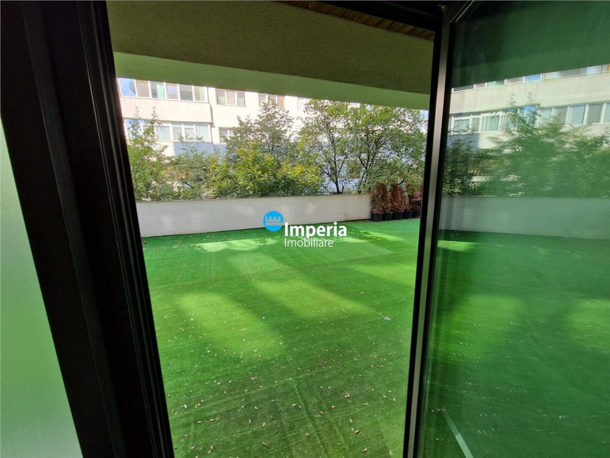 Spatiu pentru Birou, Ultracentral vis-a-vis de PALAS - foto 10