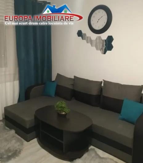 Apartament 2 camere de vanzare zona centrala Tulcea - 