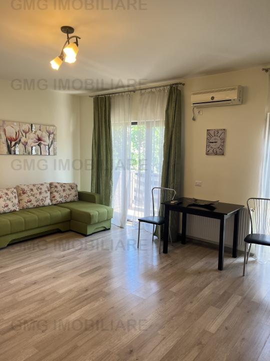 Apartament 2 camere  zona Tei-Parcul Circului - Bucuresti