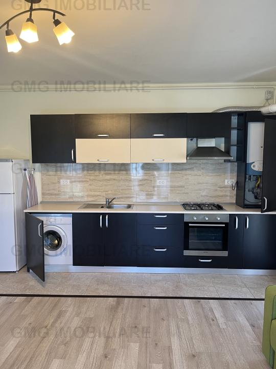 Apartament 2 camere  zona Tei-Parcul Circului - foto 3