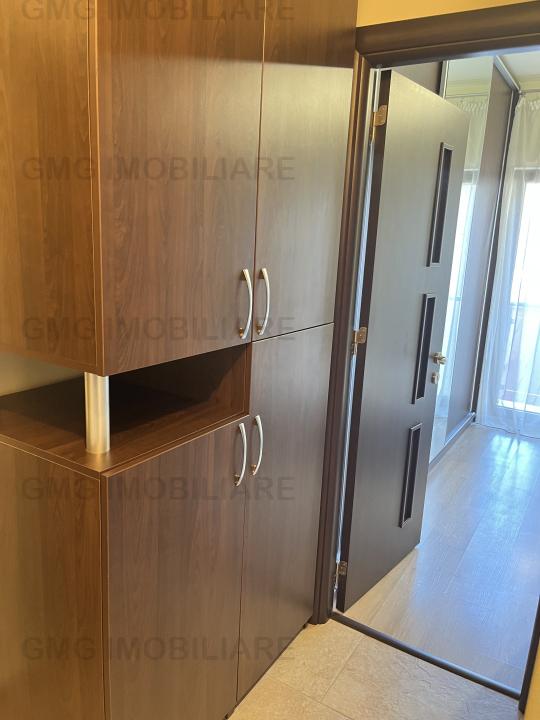 Apartament 2 camere  zona Tei-Parcul Circului - foto 7