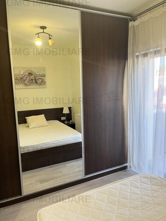 Apartament 2 camere  zona Tei-Parcul Circului - foto 8