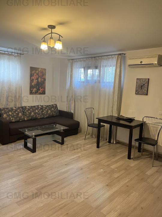 Apartament 2 camere Tei-Parcul Circului - Bucuresti