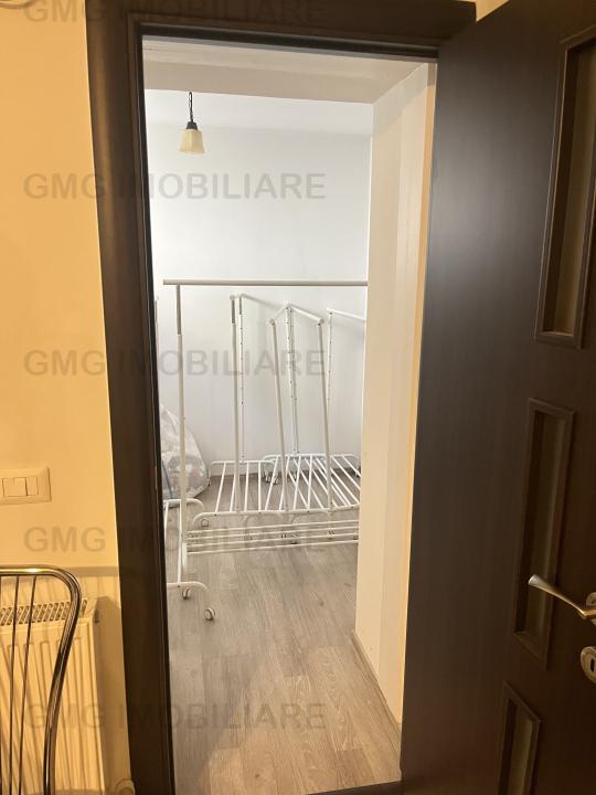 Apartament 2 camere Tei-Parcul Circului - foto 10