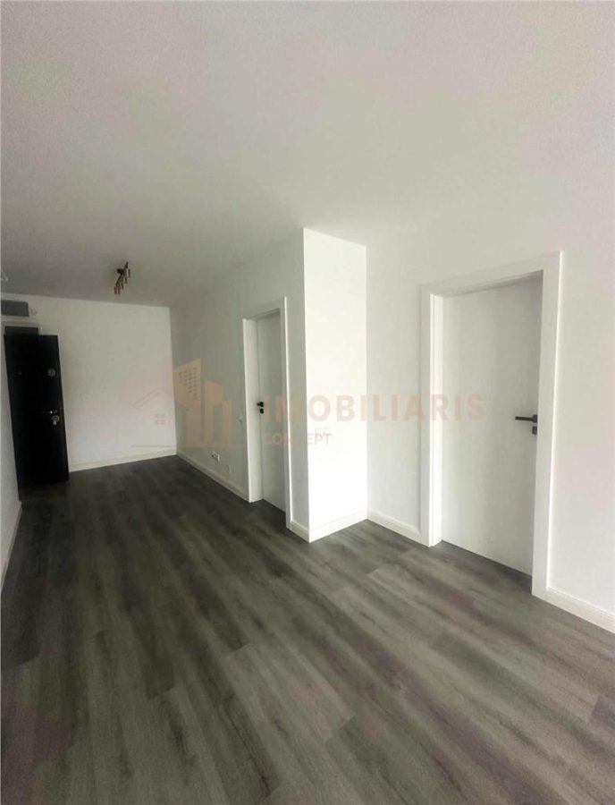 Apartament 2 camere finisat, zona Stefan cel Mare - foto 2