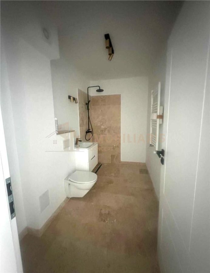 Apartament 2 camere finisat, zona Stefan cel Mare - foto 4