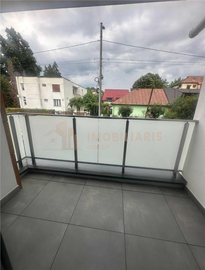 Apartament 2 camere finisat, zona Stefan cel Mare - foto 5