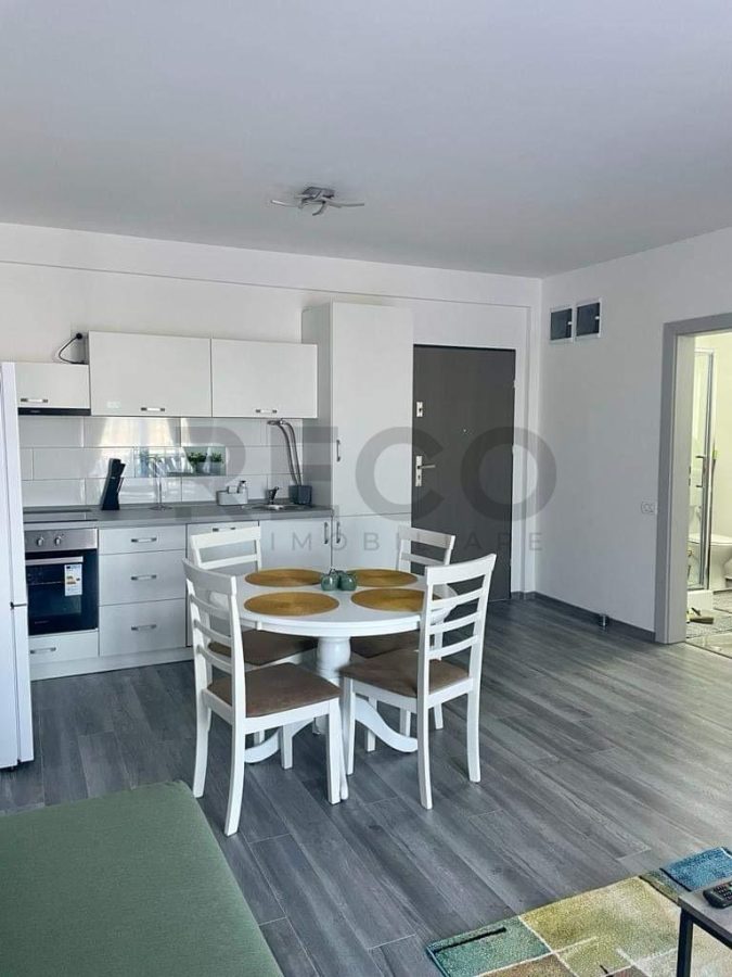 RECO apartament in Baile Felix - 
