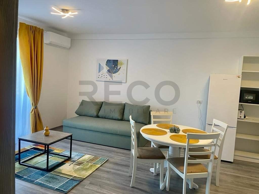 RECO apartament in Baile Felix - foto 7