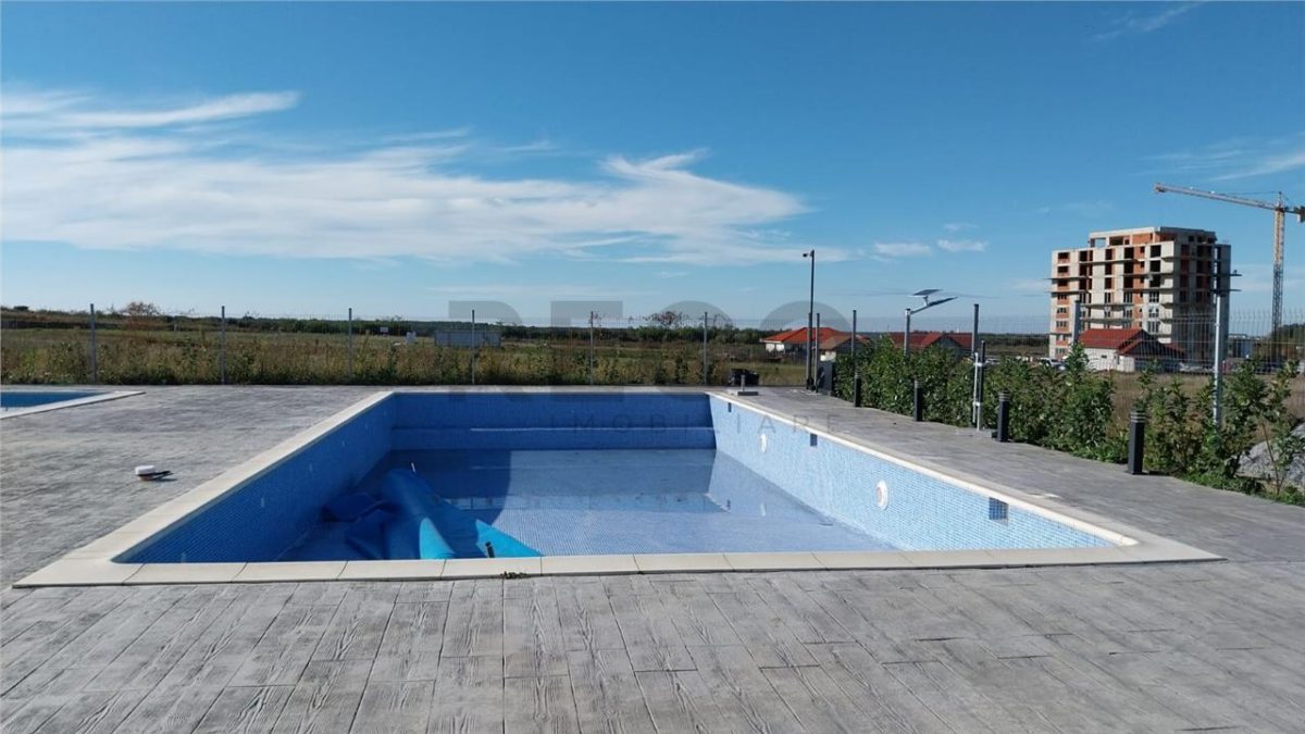 RECO apartament in Baile Felix - foto 9