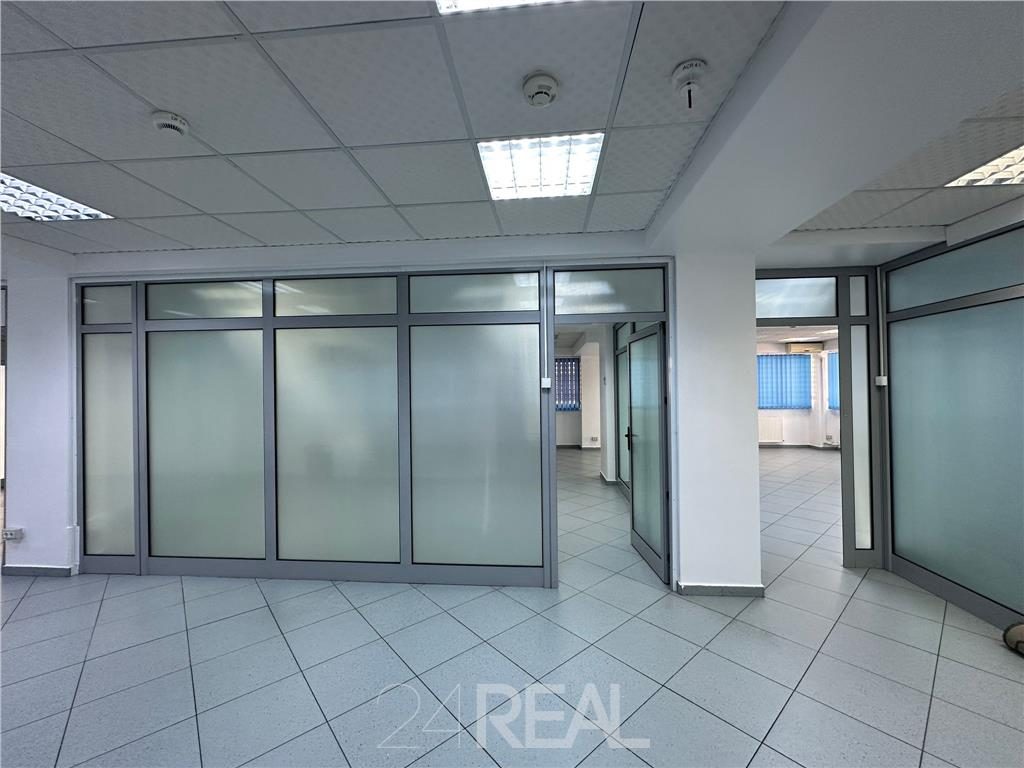 Inchiriere spatiu de birouri - Timpuri Noi - foto 11