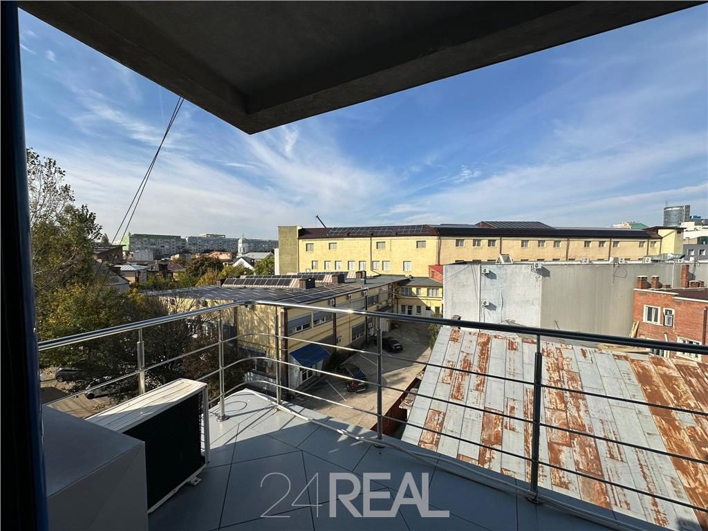 Inchiriere spatiu de birouri - Timpuri Noi - foto 12