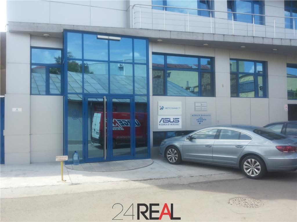 Inchiriere spatiu de birouri - Timpuri Noi - foto 13