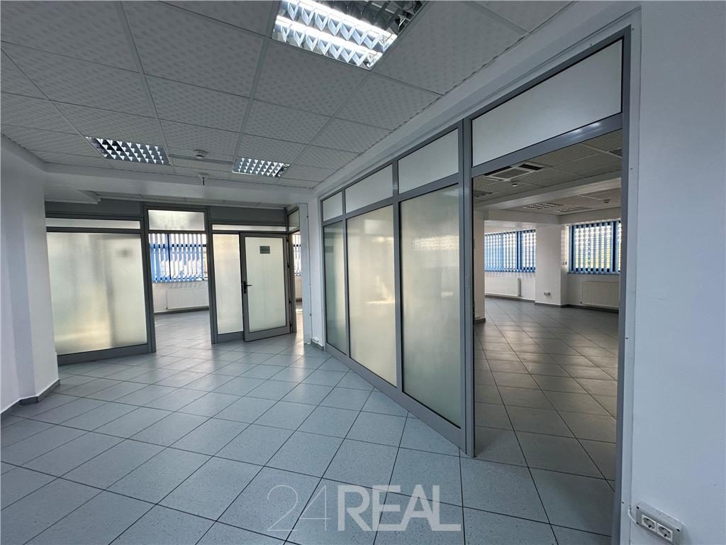 Inchiriere spatiu de birouri - Timpuri Noi - foto 3