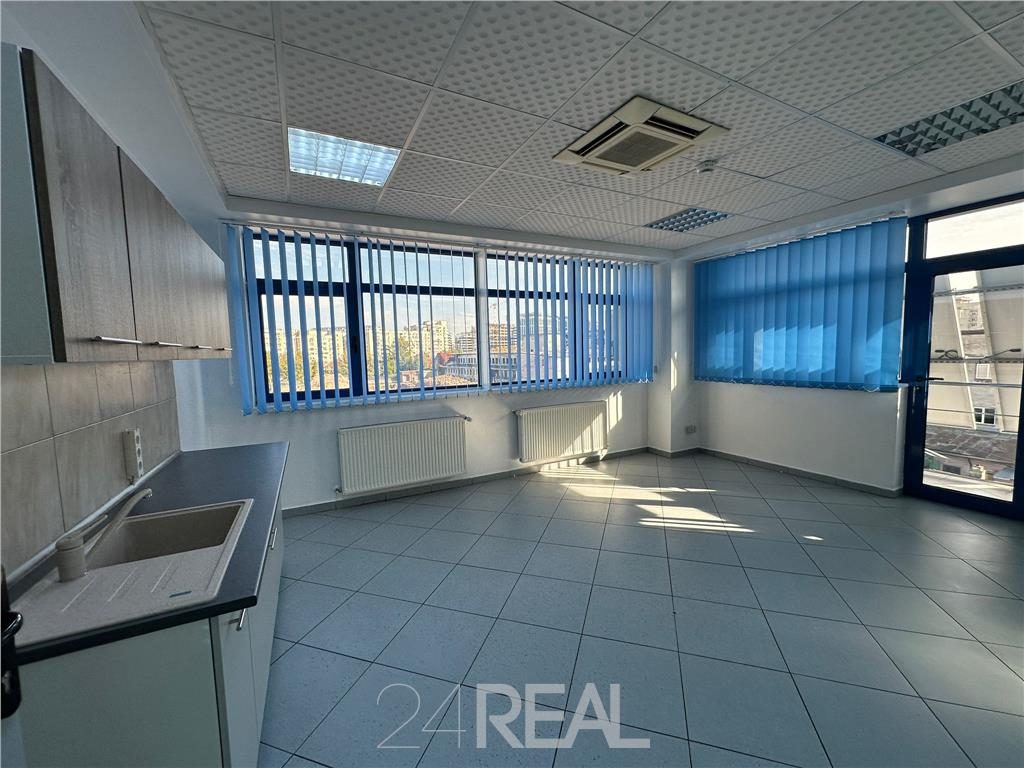 Inchiriere spatiu de birouri - Timpuri Noi - foto 5