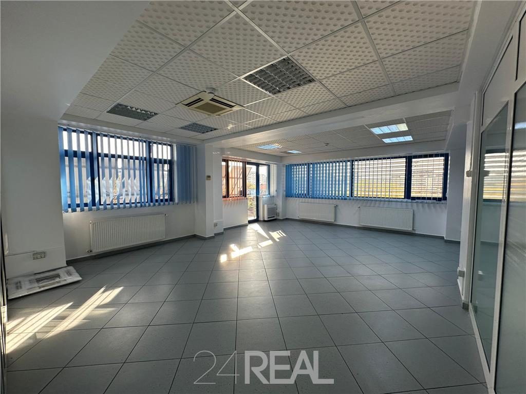 Inchiriere spatiu de birouri - Timpuri Noi - foto 6