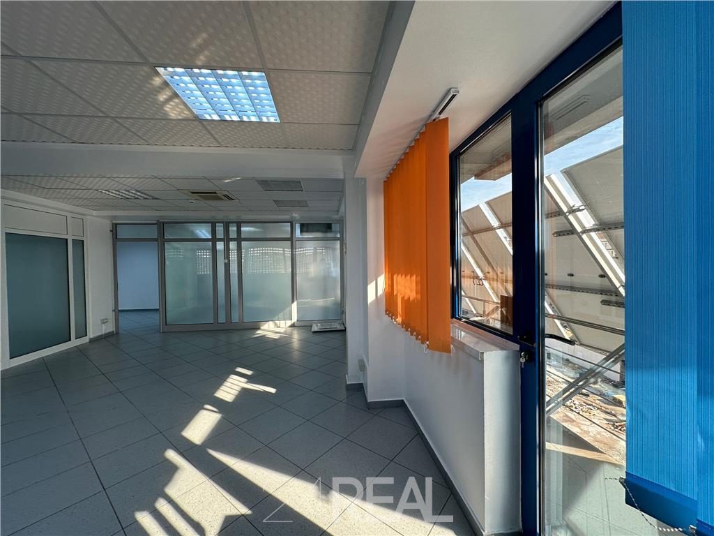Inchiriere spatiu de birouri - Timpuri Noi - foto 7