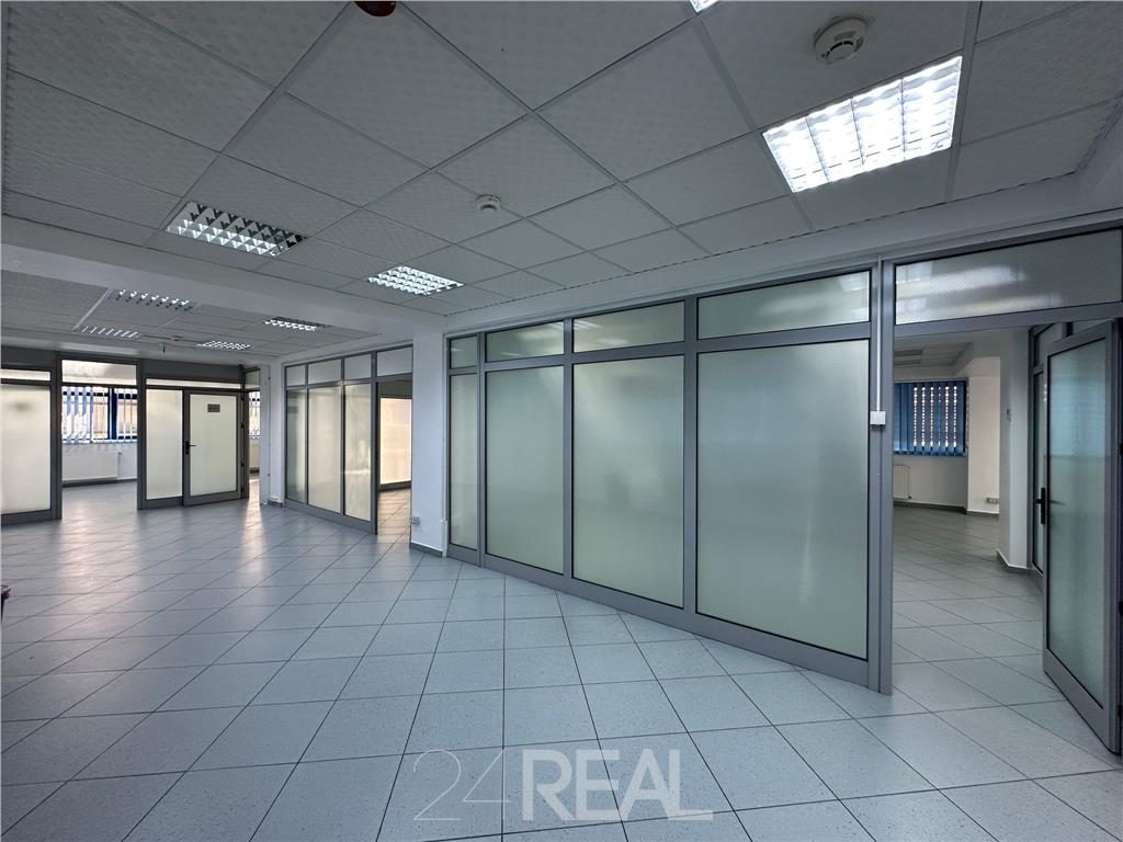 Inchiriere spatiu de birouri - Timpuri Noi - foto 10