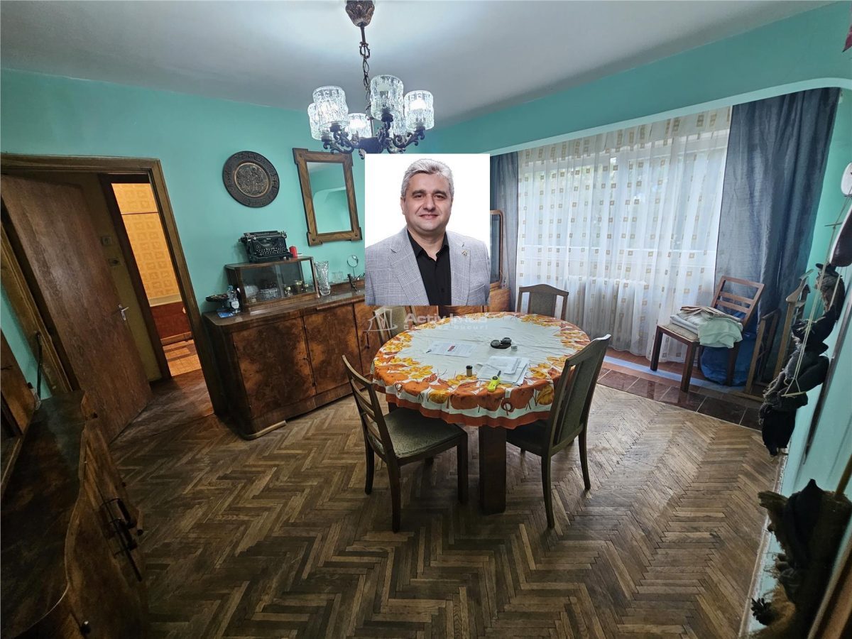 Resita, 4 Cam. Cf. 1, Mobilat+Utilat, Micro 2 - 