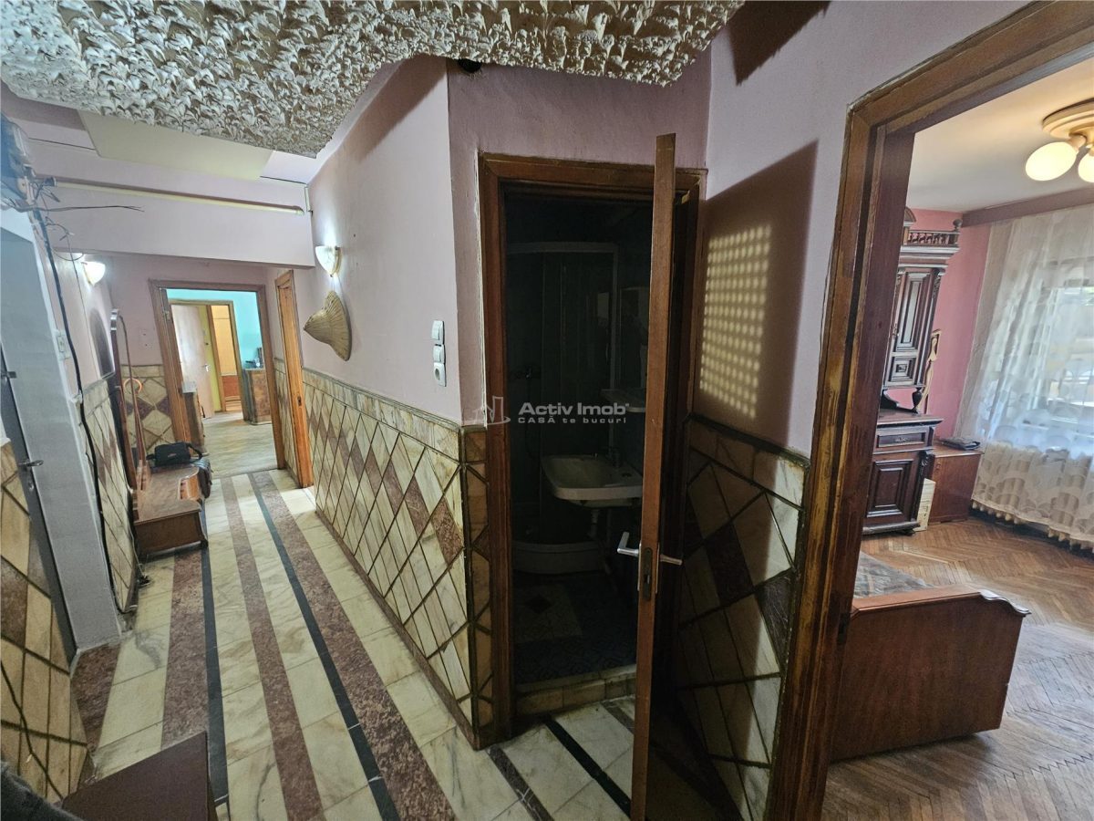 Resita, 4 Cam. Cf. 1, Mobilat+Utilat, Micro 2 - foto 11