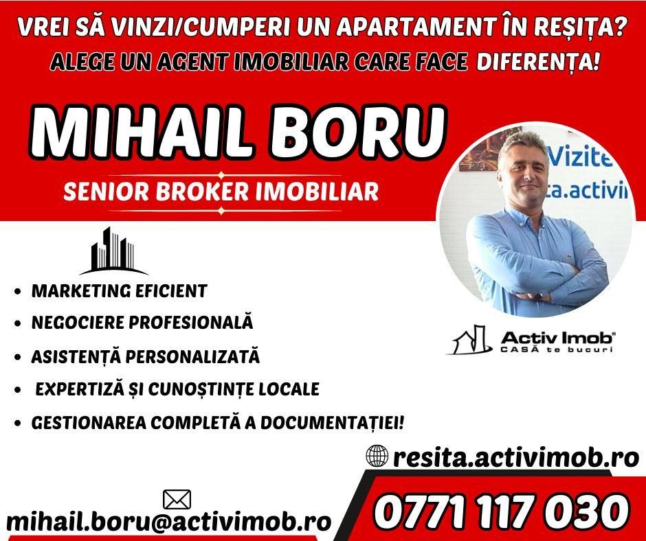 Resita, 4 Cam. Cf. 1, Mobilat+Utilat, Micro 2 - foto 14