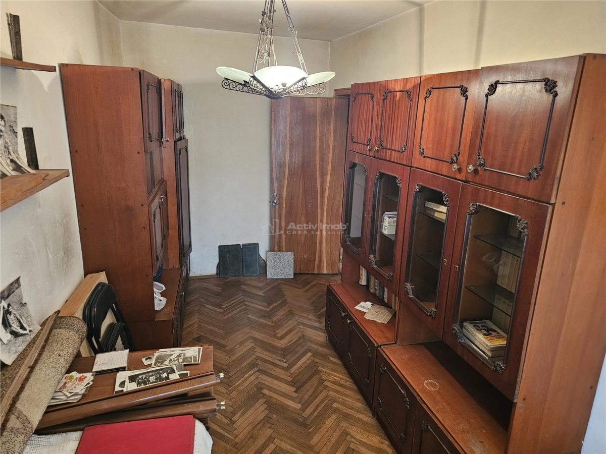 Resita, 4 Cam. Cf. 1, Mobilat+Utilat, Micro 2 - foto 18