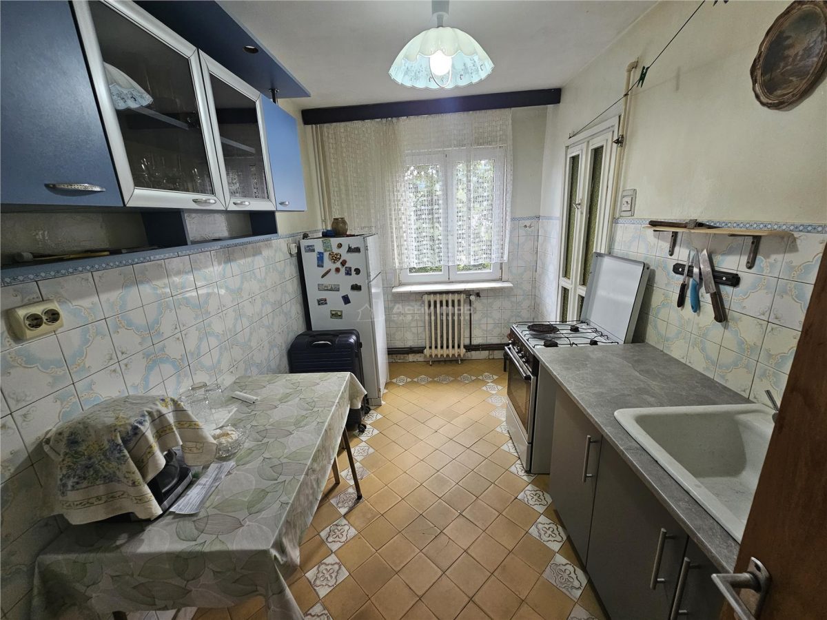 Resita, 4 Cam. Cf. 1, Mobilat+Utilat, Micro 2 - foto 6