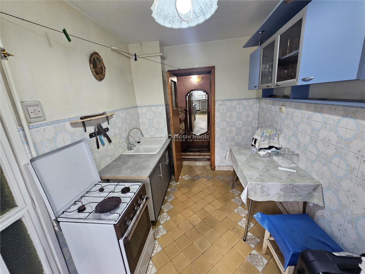 Resita, 4 Cam. Cf. 1, Mobilat+Utilat, Micro 2 - foto 7