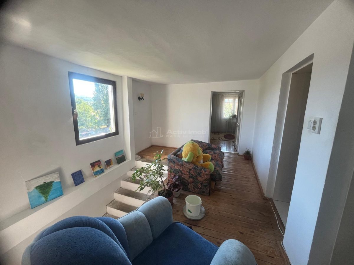 Caransebes, Casa P+1+2+M, Zona ACR - foto 14