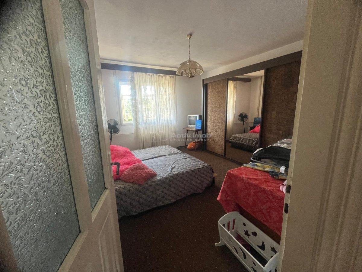 Caransebes, Casa P+1+2+M, Zona ACR - foto 15