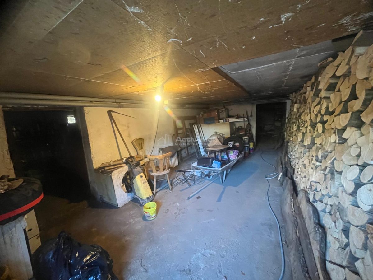 Caransebes, Casa P+1+2+M, Zona ACR - foto 20