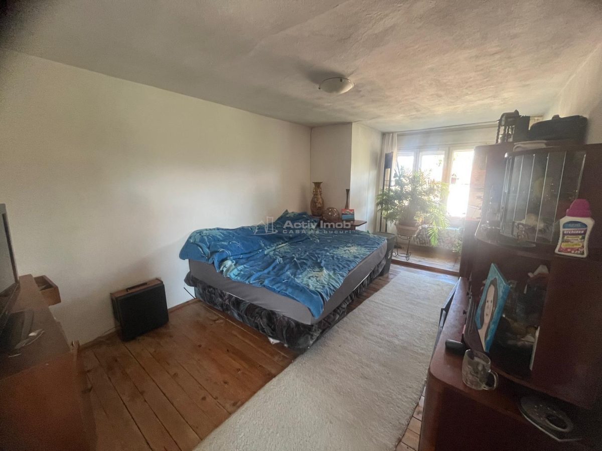 Caransebes, Casa P+1+2+M, Zona ACR - foto 6