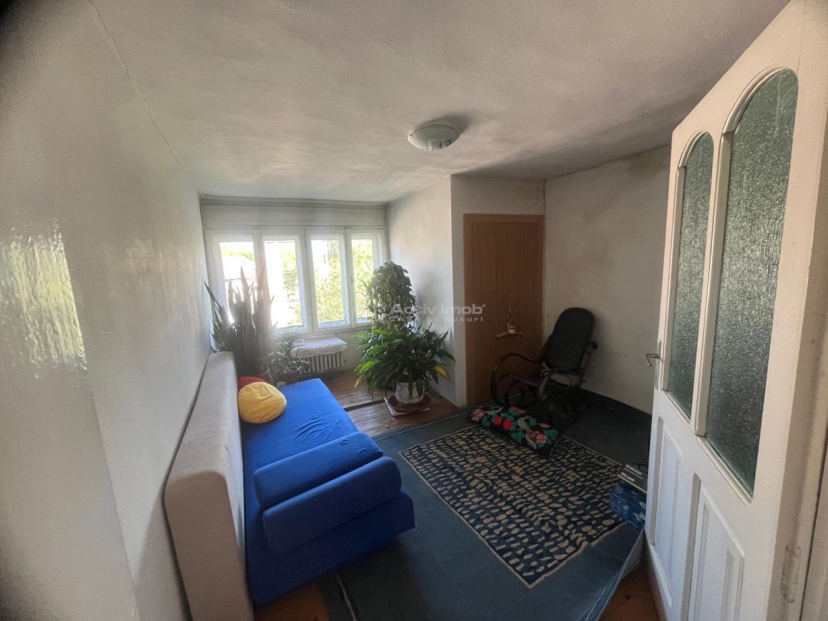 Caransebes, Casa P+1+2+M, Zona ACR - foto 7