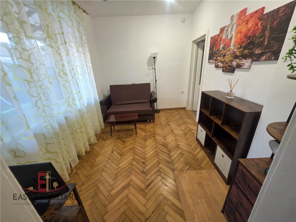 Casa 2 camere, Pet friendly, CENTRAL, curte, Targu Mures - foto 2