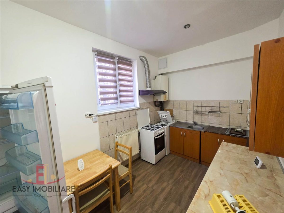 Casa 2 camere, Pet friendly, CENTRAL, curte, Targu Mures - foto 3