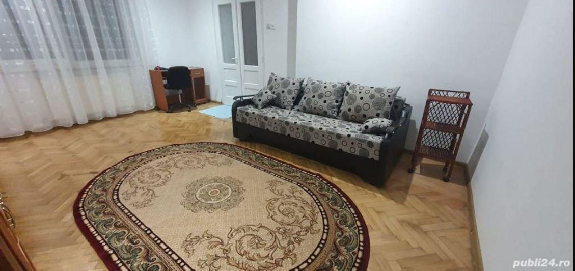 Casa 2 camere, Pet friendly, CENTRAL, curte, Targu Mures - foto 9